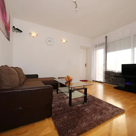 Apartment Opera Zadar